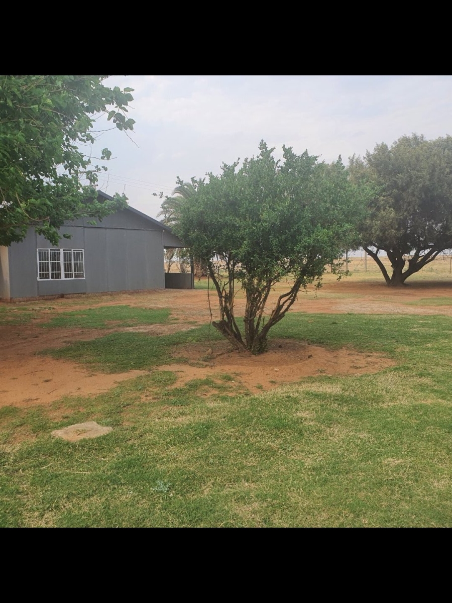 Commercial Property for Sale in Bloemfontein Rural Free State